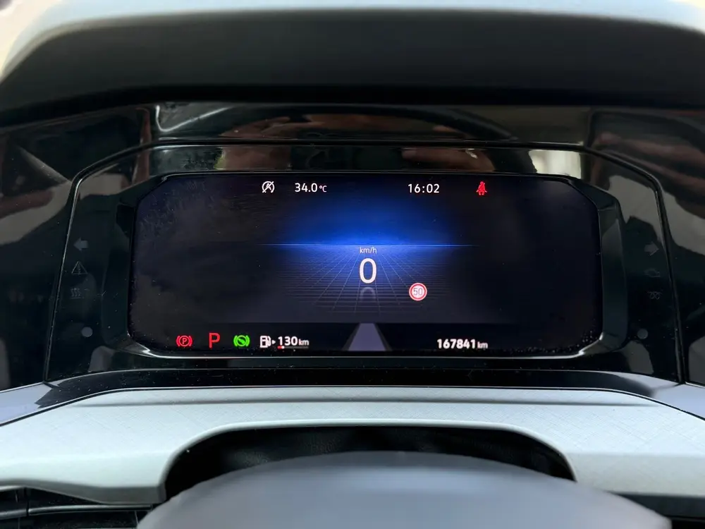Volkswagen Golf 1.0 eTSI Life Automaat / NL-Auto / Virtual C uit 2021, foto 20