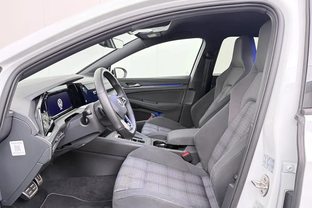Volkswagen Golf 1.4 245 PK eHybrid GTE Carplay Adapt. Cruise uit 2021, foto 10