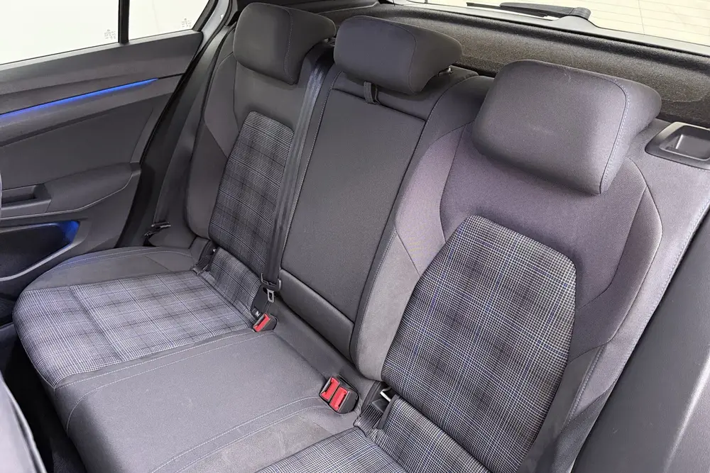 Volkswagen Golf 1.4 245 PK eHybrid GTE Carplay Adapt. Cruise uit 2021, foto 11