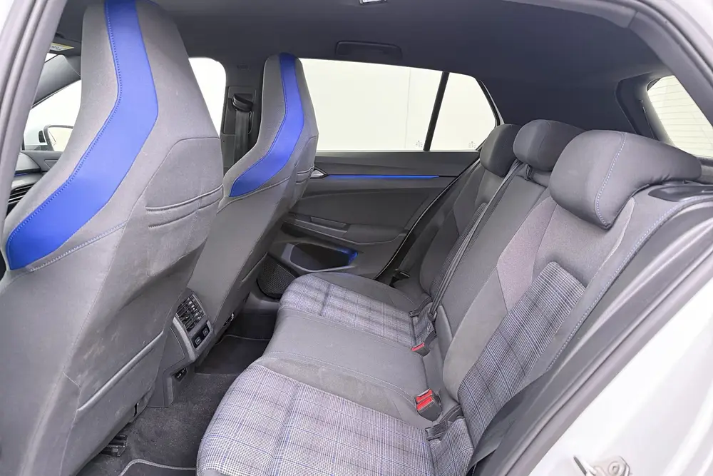 Volkswagen Golf 1.4 245 PK eHybrid GTE Carplay Adapt. Cruise uit 2021, foto 12