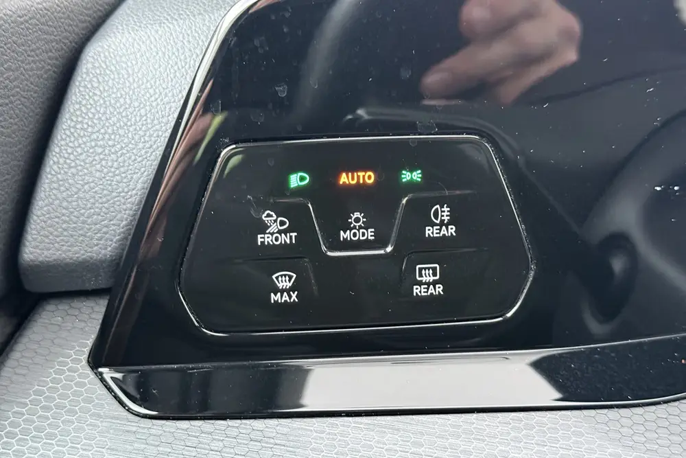 Volkswagen Golf 1.4 245 PK eHybrid GTE Carplay Adapt. Cruise uit 2021, foto 18