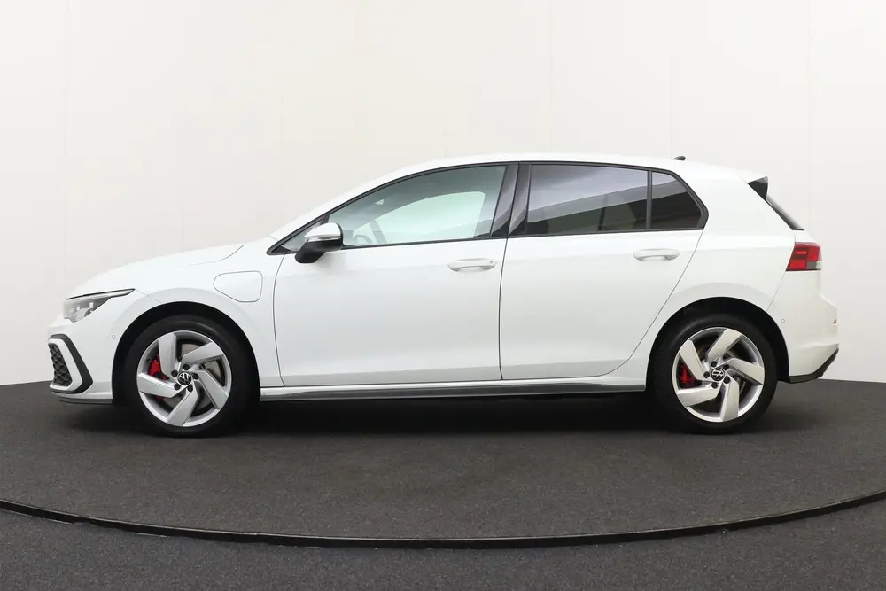 Volkswagen Golf 1.4 245 PK eHybrid GTE Carplay Adapt. Cruise uit 2021, foto 5