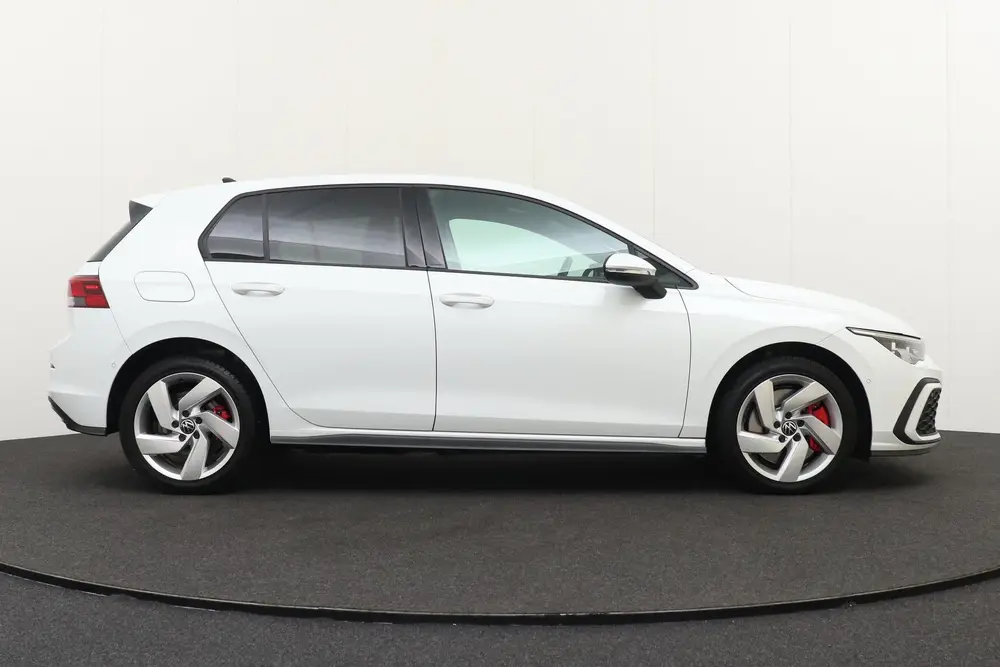 Volkswagen Golf 1.4 245 PK eHybrid GTE Carplay Adapt. Cruise uit 2021, foto 6