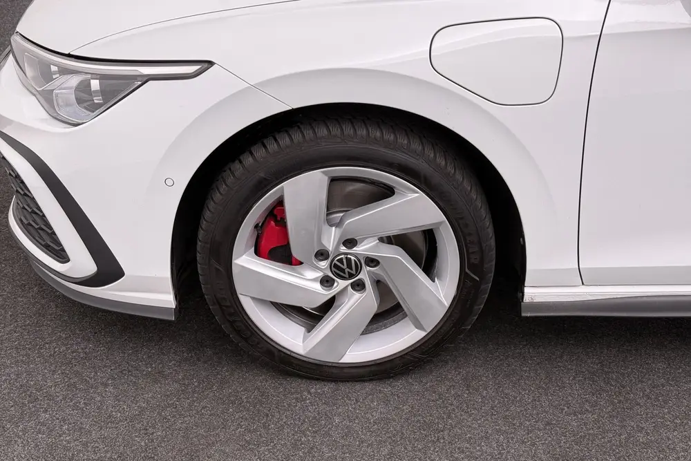 Volkswagen Golf 1.4 245 PK eHybrid GTE Carplay Adapt. Cruise uit 2021, foto 7