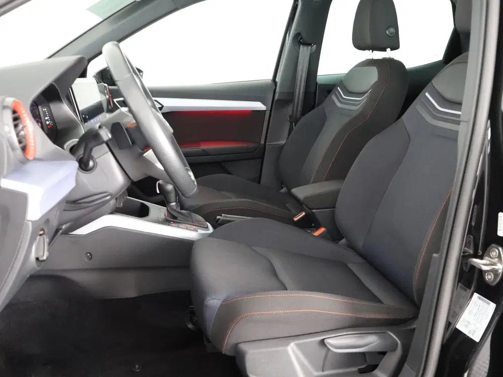 SEAT Arona 1.0 TSI FR BUSINESS AUTOMAAT GARANTIE 5-20 uit 2024, foto 10