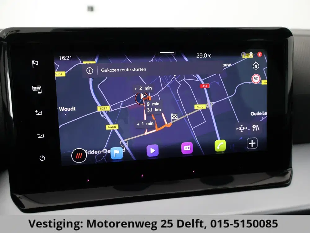 SEAT Arona 1.0 TSI FR BUSINESS AUTOMAAT GARANTIE 5-20 uit 2024, foto 7