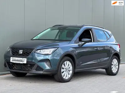 SEAT Arona 1.0 TSI DSG Automaat uit 2023