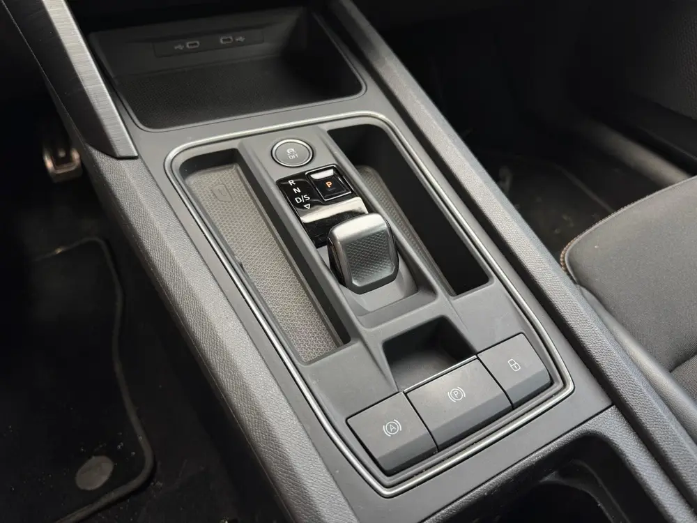 Cupra Leon 1.4 e-Hybrid VZ Business | Full LED | Half Leder uit 2021, foto 19