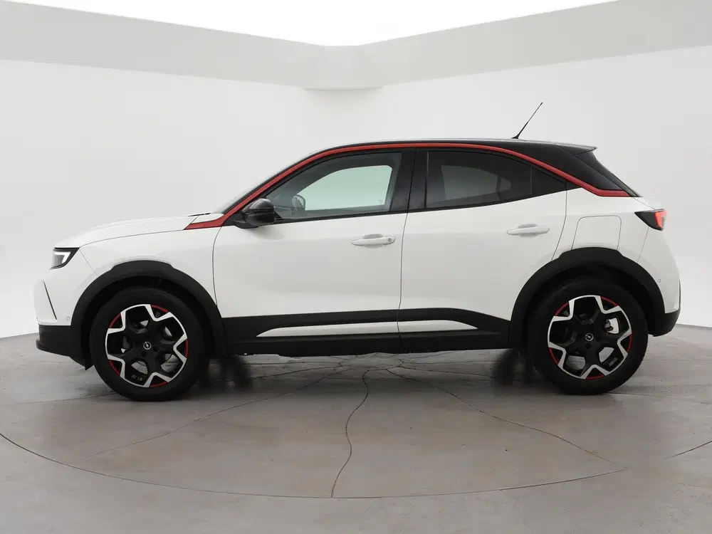 Opel Mokka 1.2 TURBO 130 PK AUT. GS LINE + TREKHAAK uit 2021, foto 5