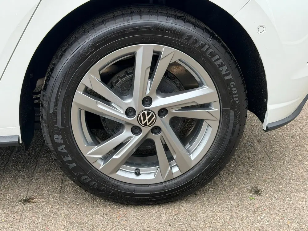Volkswagen Polo 1.0 TSI R-Line Edition / PANO / IQ / NL AUTO uit 2025, foto 10
