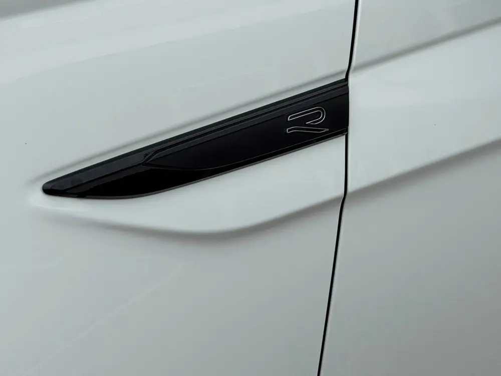 Volkswagen Polo 1.0 TSI R-Line Edition / PANO / IQ / NL AUTO uit 2025, foto 14