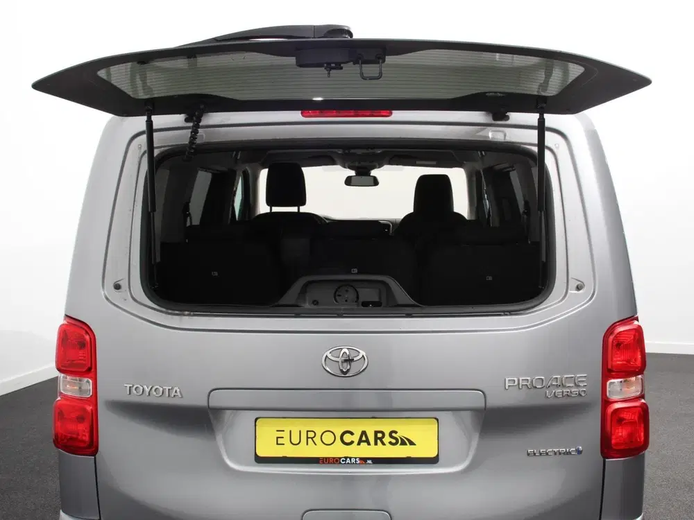 Toyota Proace Luxury L2 8persoons PERSONENBUS uit 2022, foto 10