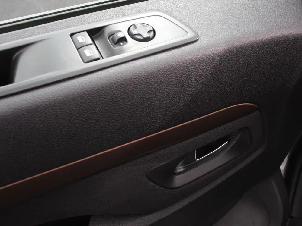Toyota Proace Luxury L2 8persoons PERSONENBUS uit 2022, foto 11