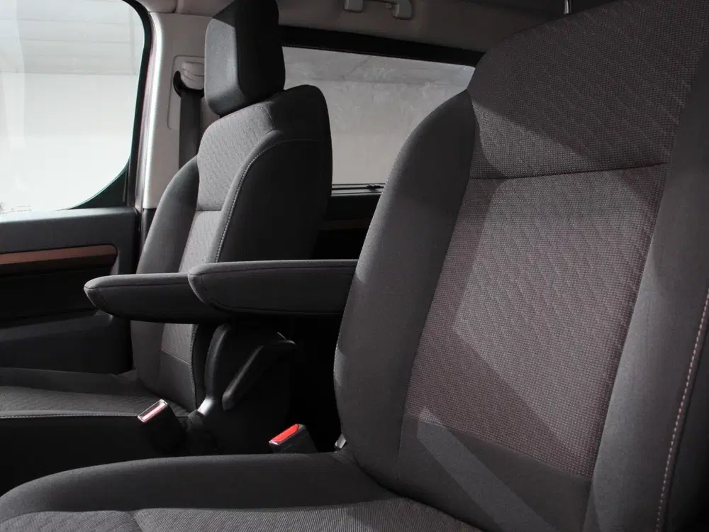 Toyota Proace Luxury L2 8persoons PERSONENBUS uit 2022, foto 15