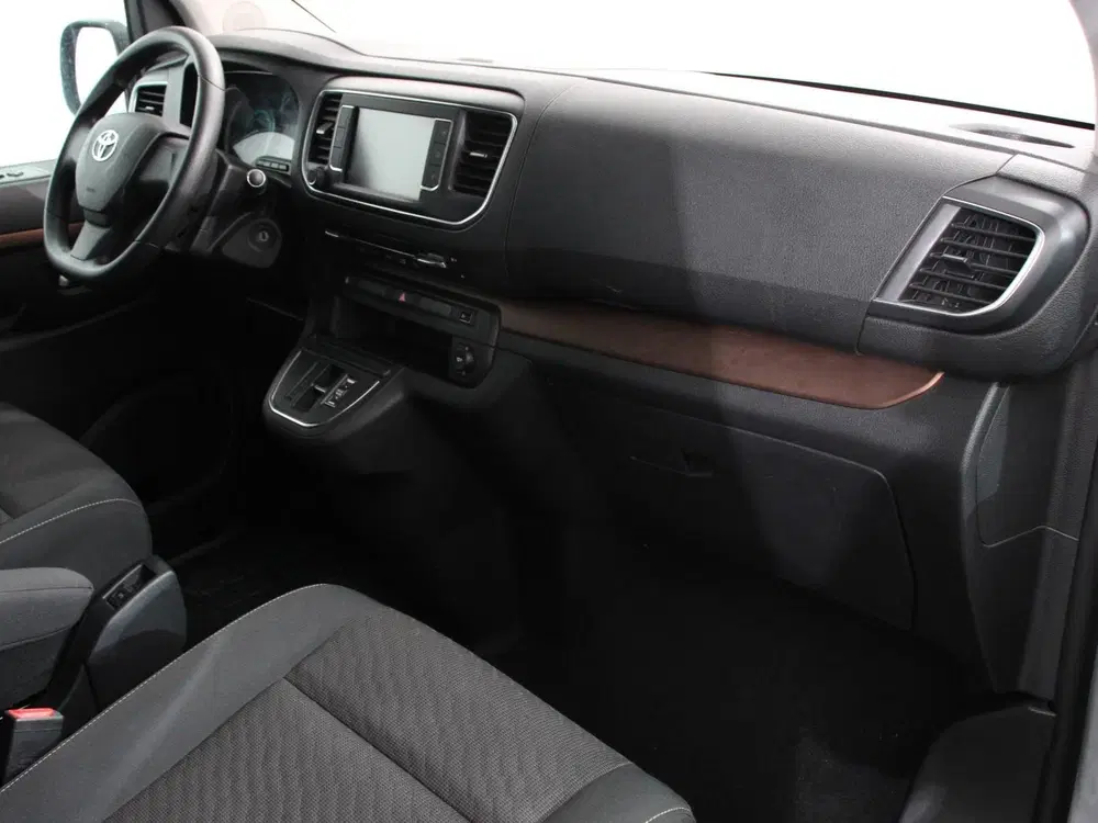 Toyota Proace Luxury L2 8persoons PERSONENBUS uit 2022, foto 16