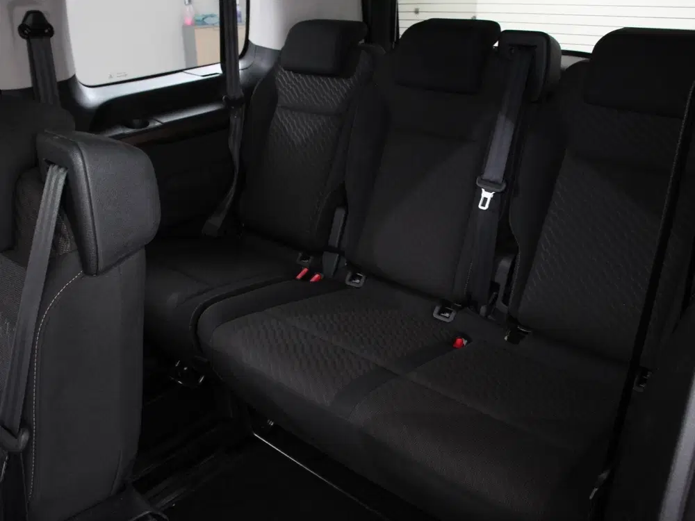 Toyota Proace Luxury L2 8persoons PERSONENBUS uit 2022, foto 17