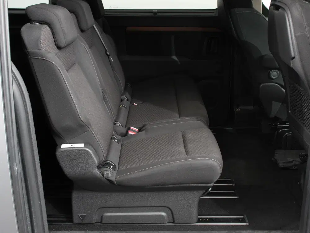 Toyota Proace Luxury L2 8persoons PERSONENBUS uit 2022, foto 18