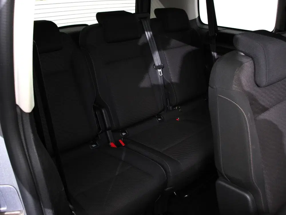 Toyota Proace Luxury L2 8persoons PERSONENBUS uit 2022, foto 19