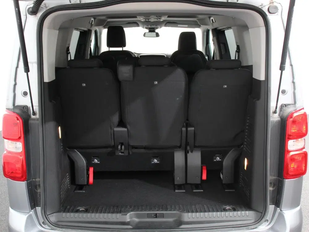 Toyota Proace Luxury L2 8persoons PERSONENBUS uit 2022, foto 20