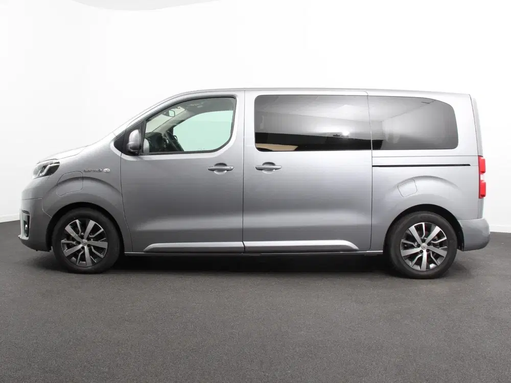 Toyota Proace Luxury L2 8persoons PERSONENBUS uit 2022, foto 7