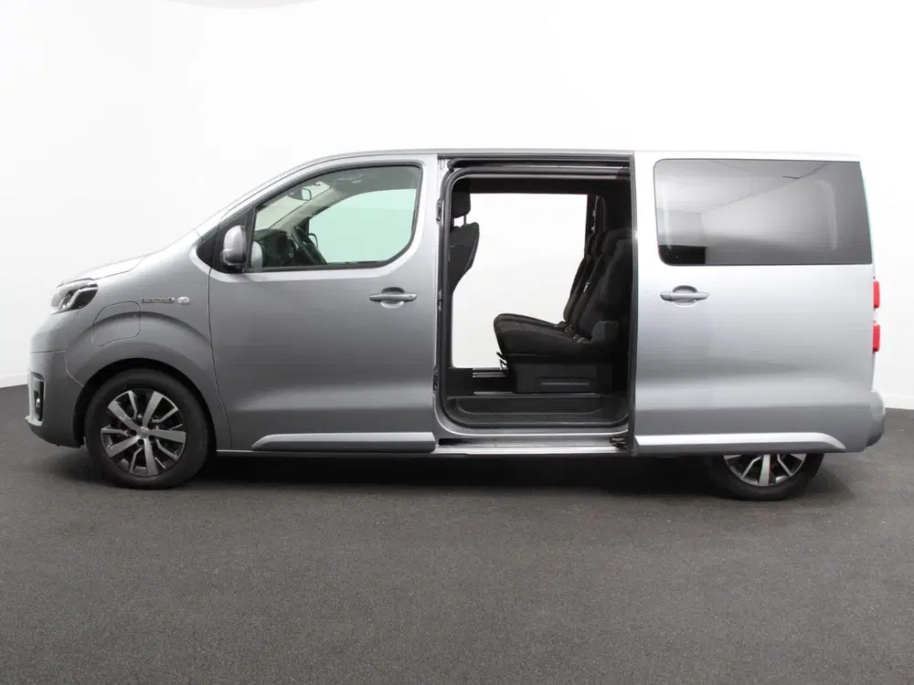 Toyota Proace Luxury L2 8persoons PERSONENBUS uit 2022, foto 8