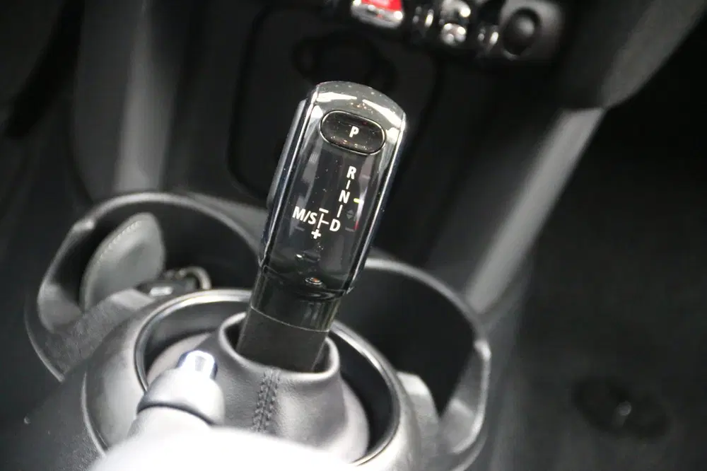 Mini Cooper 1.5 Cooper Dalston Edition NL-AUTO NAP uit 2020, foto 13