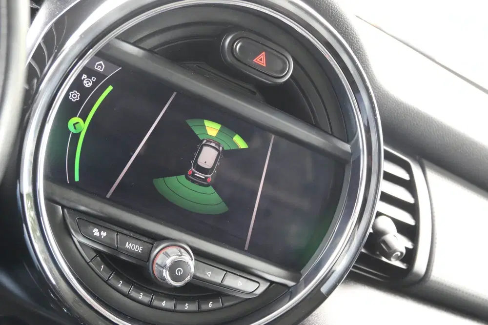 Mini Cooper 1.5 Cooper Dalston Edition NL-AUTO NAP uit 2020, foto 16