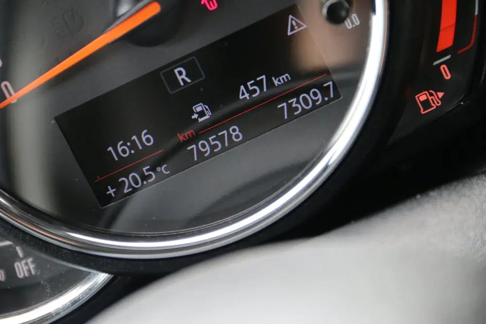 Mini Cooper 1.5 Cooper Dalston Edition NL-AUTO NAP uit 2020, foto 17