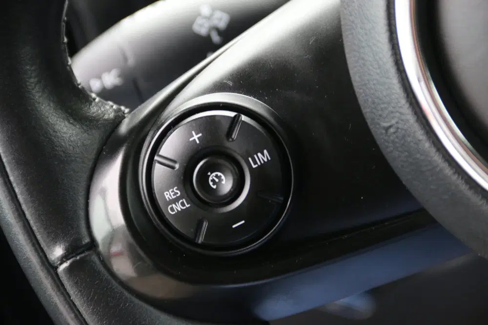 Mini Cooper 1.5 Cooper Dalston Edition NL-AUTO NAP uit 2020, foto 20