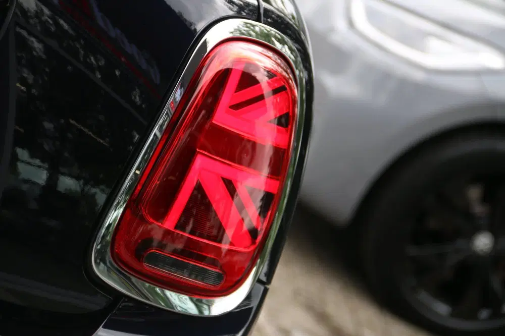 Mini Cooper 1.5 Cooper Dalston Edition NL-AUTO NAP uit 2020, foto 6