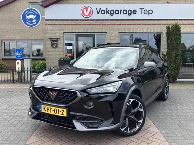 Cupra Formentor 1.4 e-Hybrid Business uit 2021