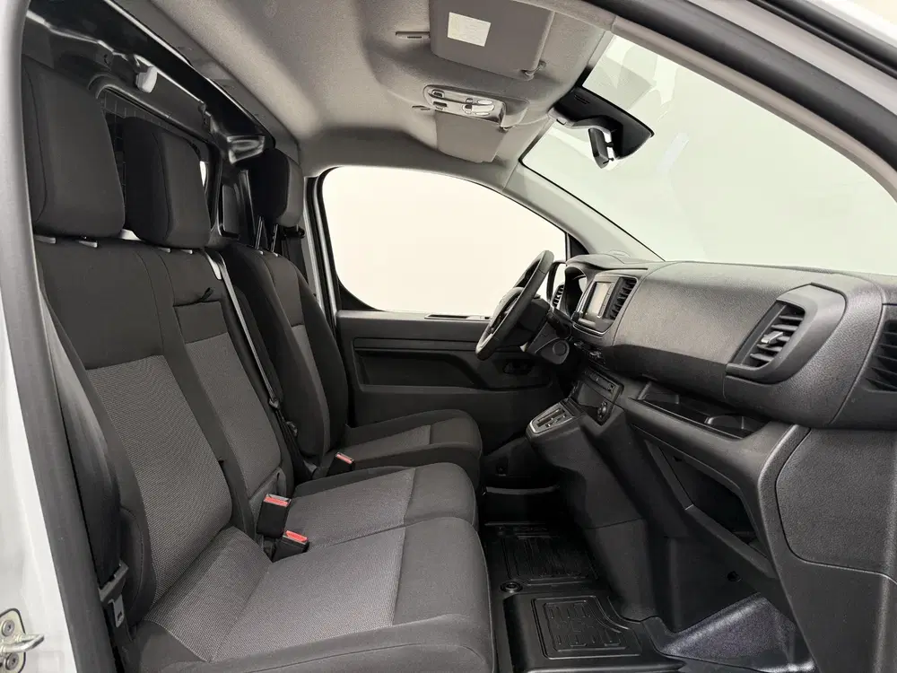 Toyota Proace Professional Extra Range 75 kW uit 2023, foto 11