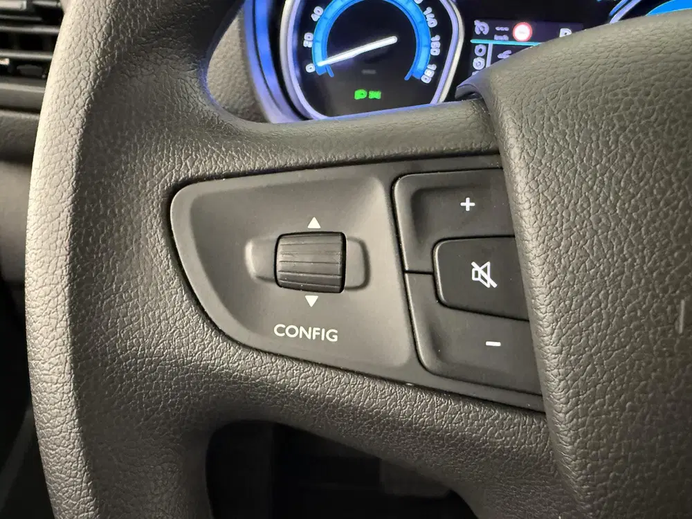 Toyota Proace Professional Extra Range 75 kW uit 2023, foto 17