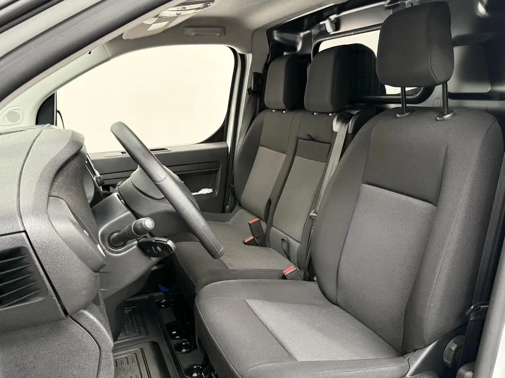Toyota Proace Professional Extra Range 75 kW uit 2023, foto 5