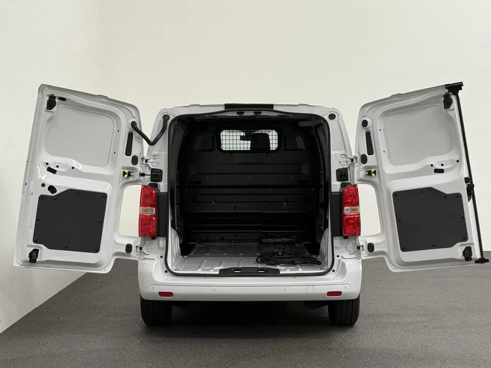 Toyota Proace Professional Extra Range 75 kW uit 2023, foto 7