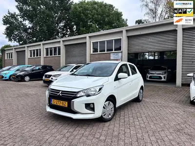 Mitsubishi Space Star 1.2 Connect+ Airco uit 2023