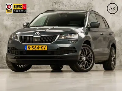 Skoda Karoq 1.5 TSI ACT Sport 150Pk (APPLE CARPLAY uit 2020
