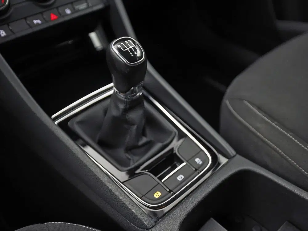 Skoda Karoq 1.5 TSI ACT Sport 150Pk (APPLE CARPLAY uit 2020, foto 11