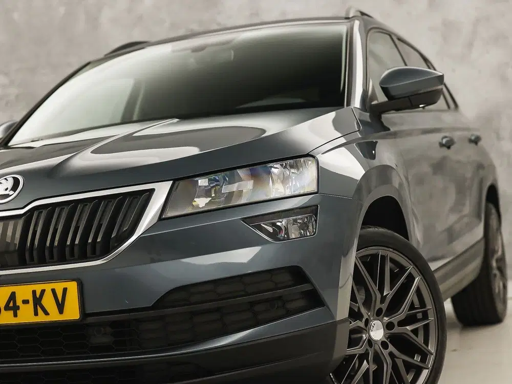 Skoda Karoq 1.5 TSI ACT Sport 150Pk (APPLE CARPLAY uit 2020, foto 13