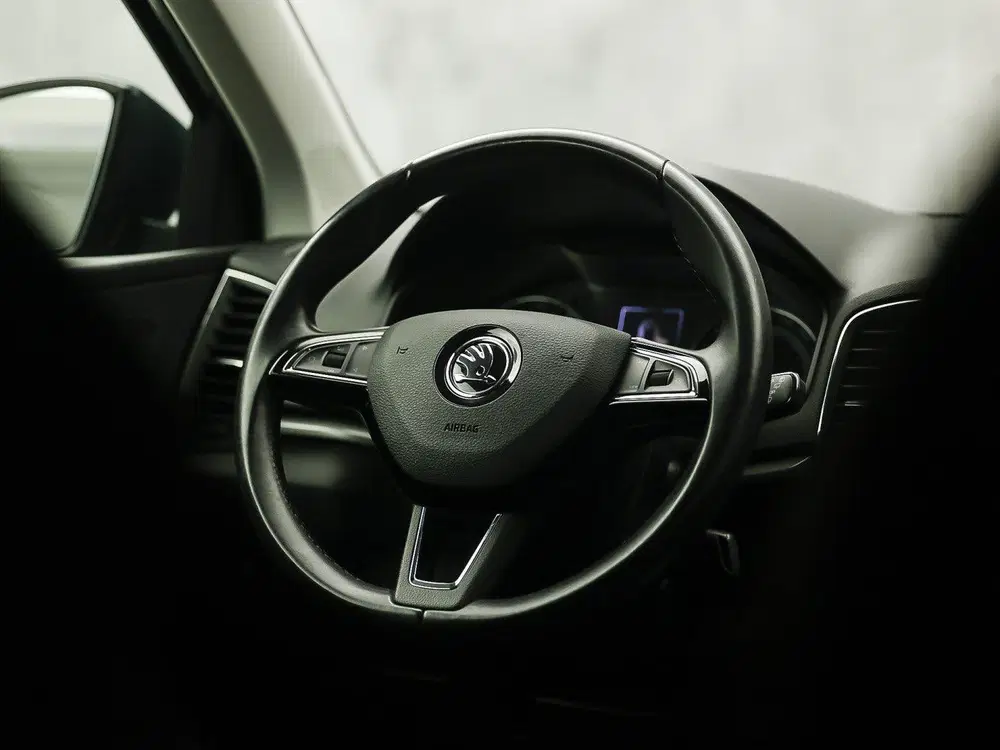 Skoda Karoq 1.5 TSI ACT Sport 150Pk (APPLE CARPLAY uit 2020, foto 18