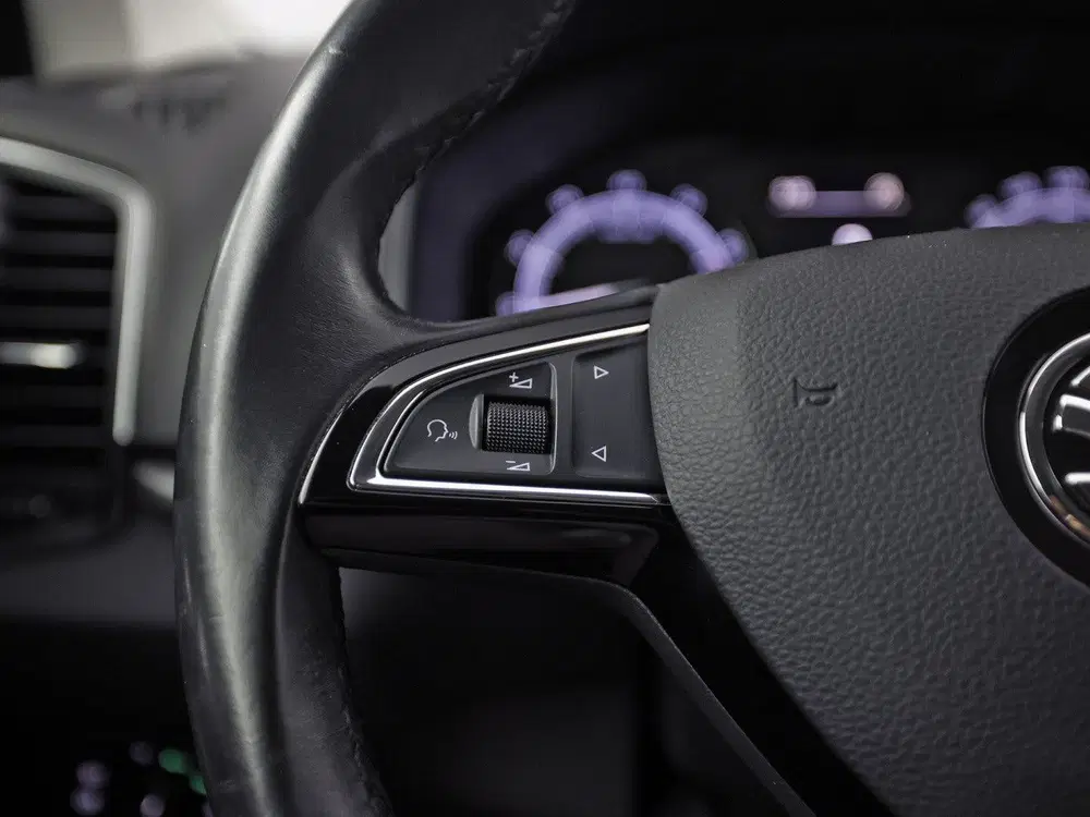 Skoda Karoq 1.5 TSI ACT Sport 150Pk (APPLE CARPLAY uit 2020, foto 19