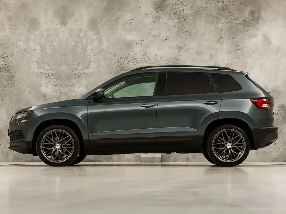 Skoda Karoq 1.5 TSI ACT Sport 150Pk (APPLE CARPLAY uit 2020, foto 2