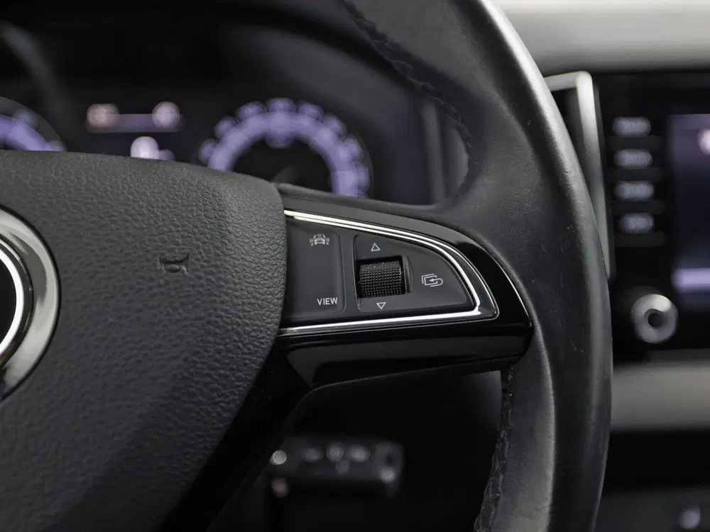 Skoda Karoq 1.5 TSI ACT Sport 150Pk (APPLE CARPLAY uit 2020, foto 20