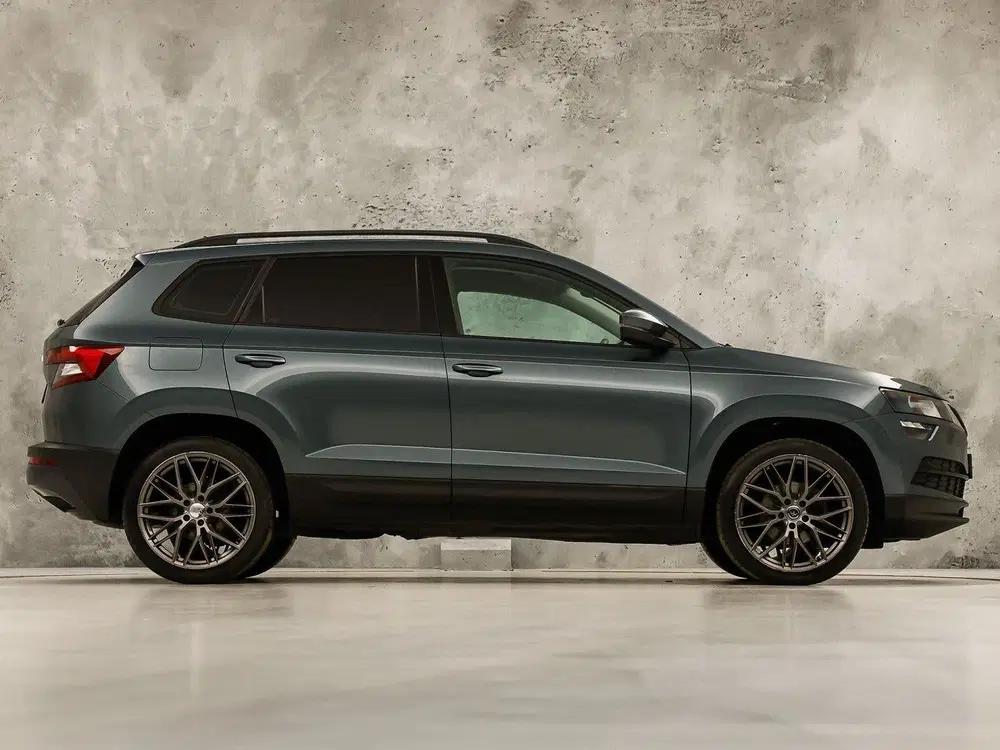 Skoda Karoq 1.5 TSI ACT Sport 150Pk (APPLE CARPLAY uit 2020, foto 4