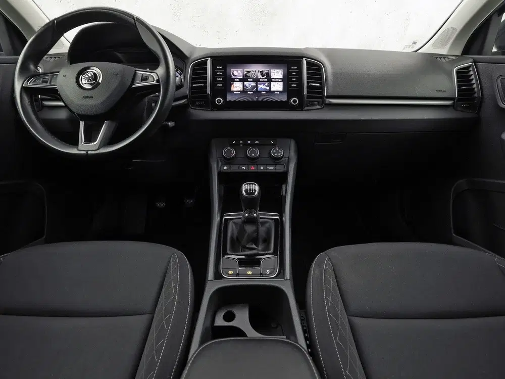 Skoda Karoq 1.5 TSI ACT Sport 150Pk (APPLE CARPLAY uit 2020, foto 6