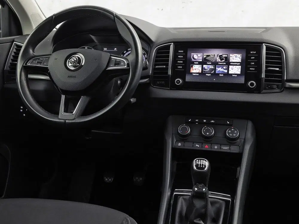 Skoda Karoq 1.5 TSI ACT Sport 150Pk (APPLE CARPLAY uit 2020, foto 7