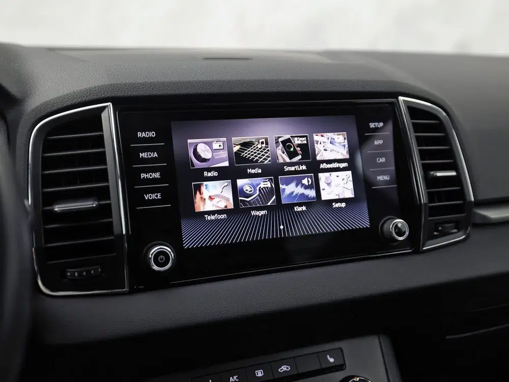 Skoda Karoq 1.5 TSI ACT Sport 150Pk (APPLE CARPLAY uit 2020, foto 8