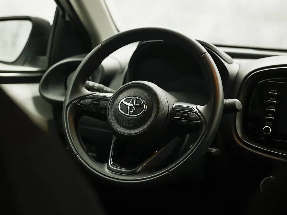 Toyota Aygo 1.0 VVT-i MT Play (APPLE CARPLAY uit 2023, foto 16