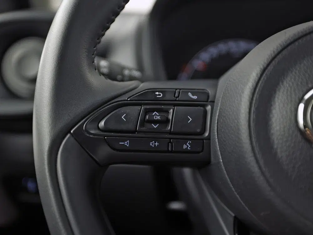 Toyota Aygo 1.0 VVT-i MT Play (APPLE CARPLAY uit 2023, foto 17