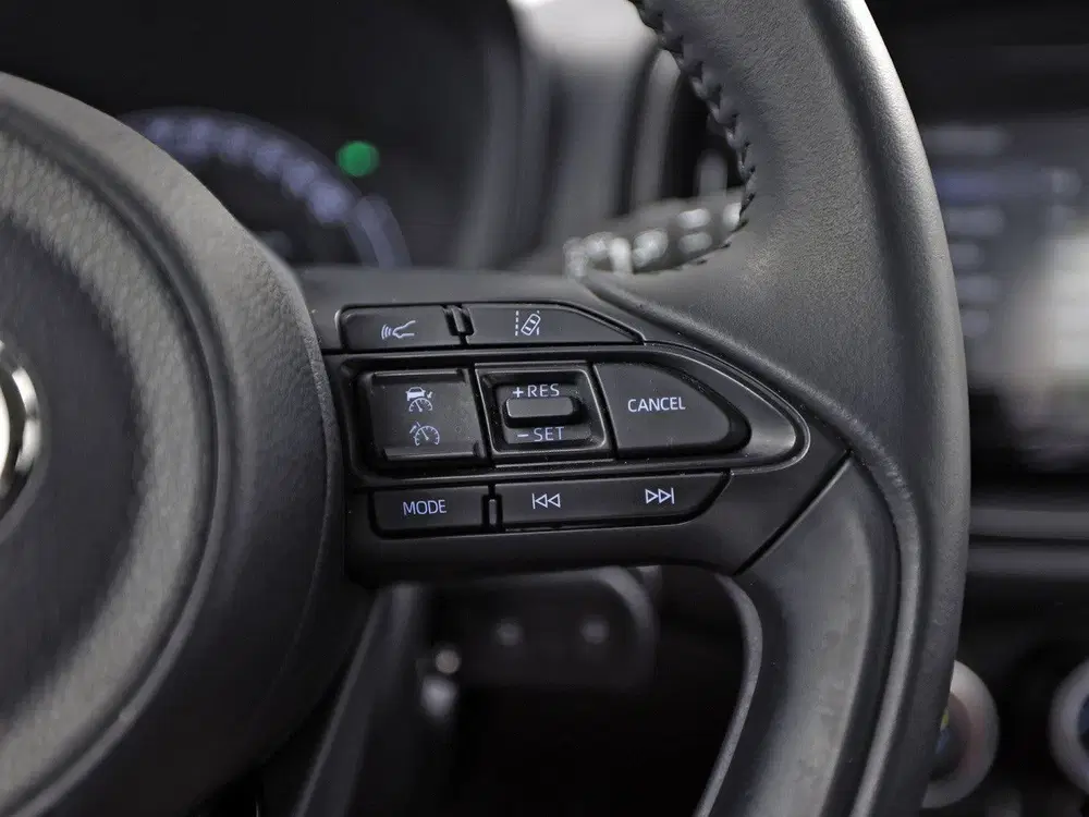 Toyota Aygo 1.0 VVT-i MT Play (APPLE CARPLAY uit 2023, foto 18